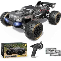 HAIBOXING 1:18 High Speed 4X4 Off-Road Waterproof RC Truck