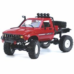 The perseids RC Crawler Offroad RC Truck