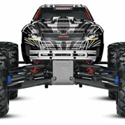 Traxxas T-Maxx 3.3 4WD Maxx Monster Truck 1:10
