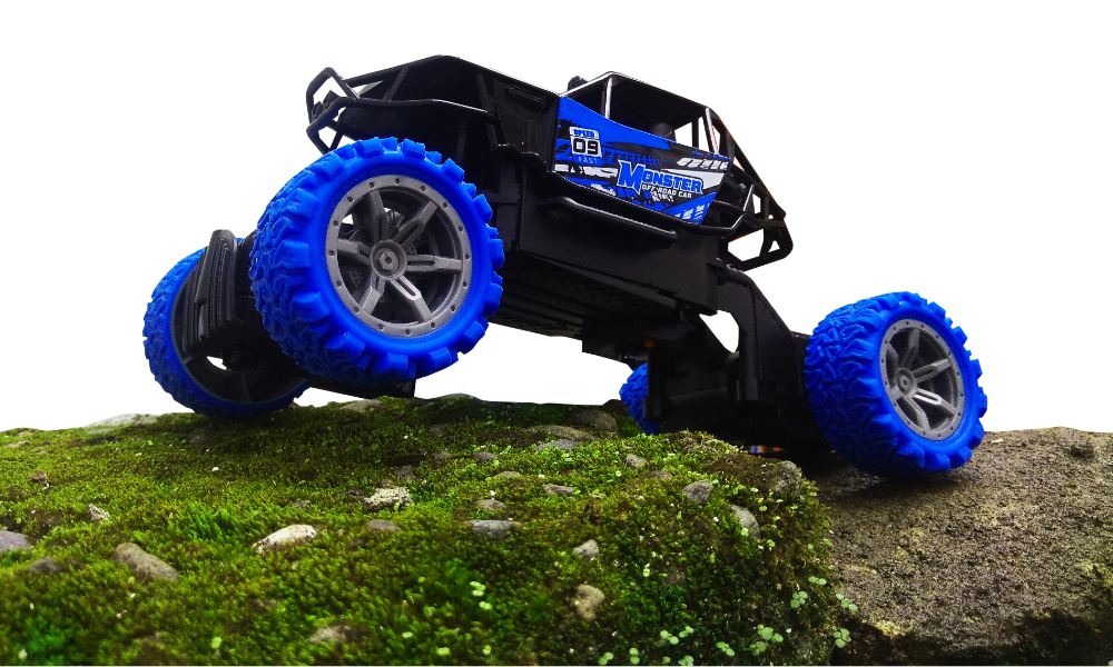 The Best RC Cars Under $100