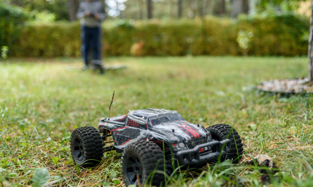Best RC Cars Under $200
