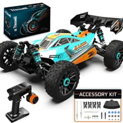 best-rc-cars-under-200 AMORIL 1:14 Fast RC Racing Buggy