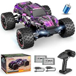 best-rc-cars-under-200 HAIBOXING 1/18 Brushless Fast RC Car 18859A