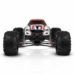 best-rc-cars-under-200 LAEGENDARY 4x4 Off-Road RC Car