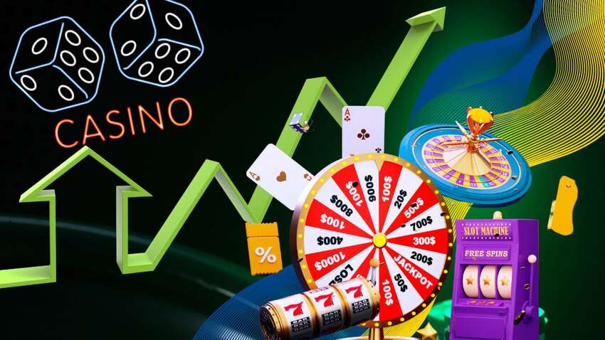 Live Casino UK Online www.indaxis.com - Your Ultimate Gaming Experience