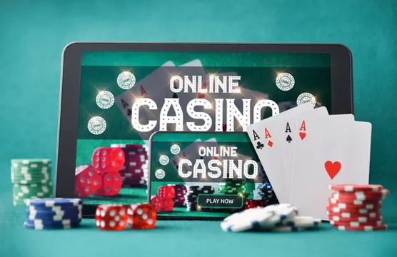 What online casino has the best bonuses and games What online casino has the best bonuses and games