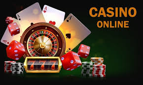 Casino Slovensko Online Zábava a Výhody Online Hrania
