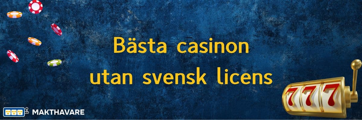 Casino utan Spelpaus med Swish - En Guide till Spelande