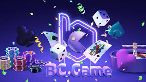 Experience the Thrill of Online Gambling with BC GAME KZ