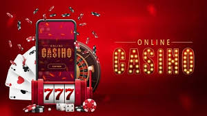 Experience the Thrill of Online UK iWild Casino 4