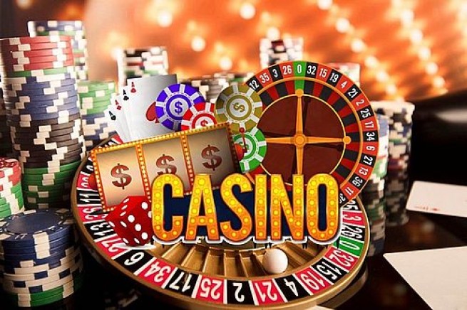 Experience the Thrill of Online UK iWild Casino 4