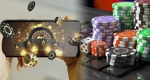 Experience the Thrill of Online UK iWild Casino 4