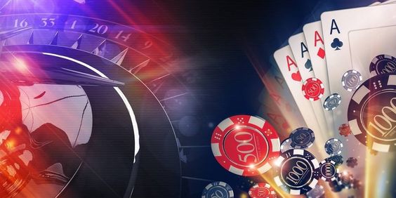 Nejnovější casino online Vše, co potřebujete vědět o nových trendech a možnostech