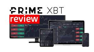 The Future of Trading PrimeXBT MX Platform
