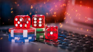 Uudet mahdollisuudet 1e talletus casino