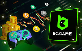 Увлекательный мир Telegram ВС Game