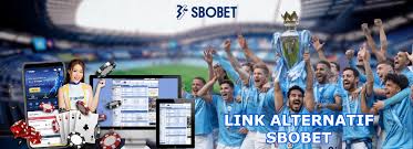 Agen Betting Sbobet Online Panduan Lengkap untuk Pemain 238789391