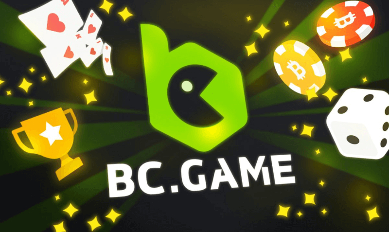 BC.Game Казино в Україні 4 BC.Game Казино в Україні 4