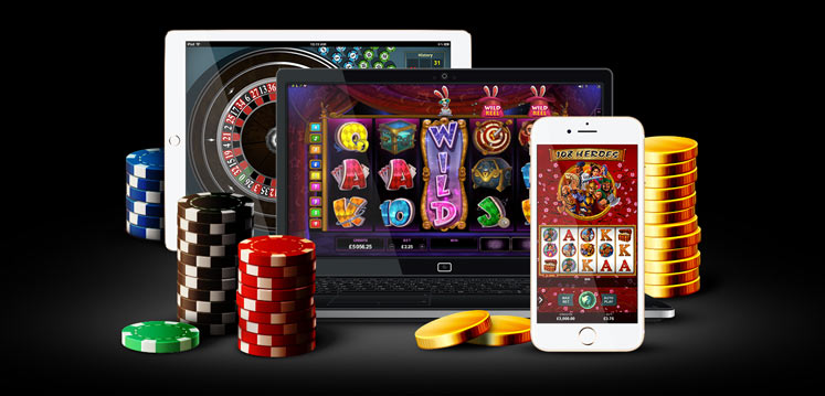 Discover the Excitement Mr Luck Casino Online Slots Discover the Excitement Mr Luck Casino Online Slots