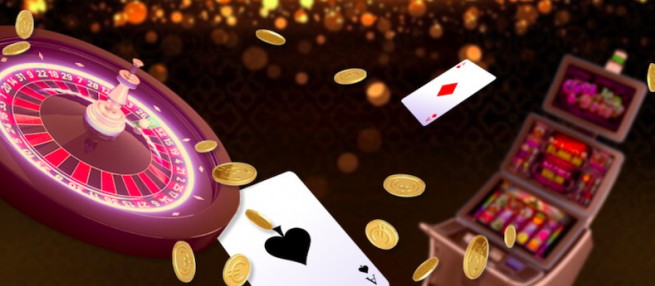 Discover the Exciting World of Kiwi's Treasure Casino Discover the Exciting World of Kiwi's Treasure Casino