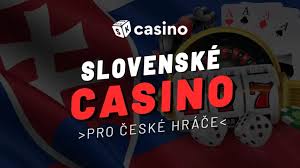 Online Casino Nové Objavte Svet Hracích Automatov a Kasínových Hier