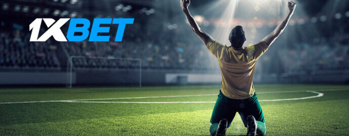 Onexbet Tunisia Your Ultimate Betting Experience -1486905999 Onexbet Tunisia Your Ultimate Betting Experience -1486905999