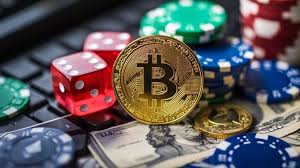 Betting on Sports with Bitcoin A New Era in Online Gambling Betting on Sports with Bitcoin A New Era in Online Gambling