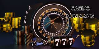 Casino Non AAMS Affidabili Guida Completa per Giocatori Sicuri Casino Non AAMS Affidabili Guida Completa per Giocatori Sicuri