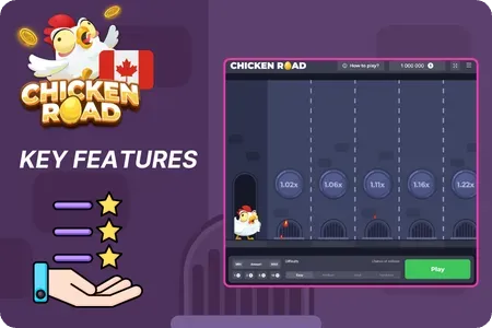 casino chicken road game casino chicken road game