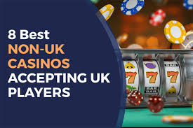 Exploring Non-UKGC Casinos Why They’re Gaining Popularity Exploring Non-UKGC Casinos Why They’re Gaining Popularity