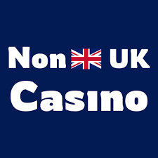 Exploring Non-UKGC Casinos Why They’re Gaining Popularity Exploring Non-UKGC Casinos Why They’re Gaining Popularity
