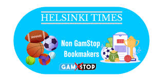 Non GamStop Football Sportsbooks A New Era of Betting Non GamStop Football Sportsbooks A New Era of Betting