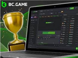 Unlock Exciting Rewards with BC.Game Bonus Codes 2043584204 Unlock Exciting Rewards with BC.Game Bonus Codes 2043584204