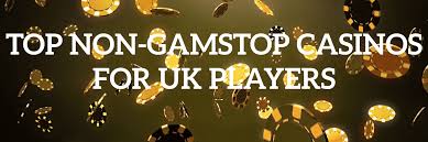 Best Non GamStop Sites UK – Explore Top Alternative Gambling Platforms Best Non GamStop Sites UK – Explore Top Alternative Gambling Platforms