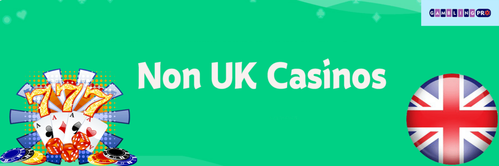Best Non-UK Casinos Unveiling Top Gambling Destinations Best Non-UK Casinos Unveiling Top Gambling Destinations