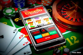 Casino With Transparent Bonus Visibility Casino With Transparent Bonus Visibility