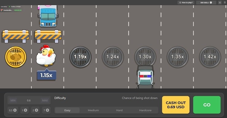 Cluck Your Way to Victory The Ultimate Guide to Chicken Road Game Cluck Your Way to Victory The Ultimate Guide to Chicken Road Game