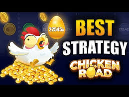 Cluck Your Way to Victory The Ultimate Guide to Chicken Road Game Cluck Your Way to Victory The Ultimate Guide to Chicken Road Game