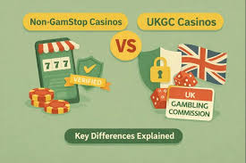 Discovering Non-UK Casinos Alternatives Beyond British Shores Discovering Non-UK Casinos Alternatives Beyond British Shores