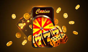 Experience the Thrill of Online Casinos with Live Blackjack Experience the Thrill of Online Casinos with Live Blackjack