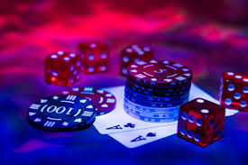 Experience the Thrill of Online Casinos with Live Blackjack Experience the Thrill of Online Casinos with Live Blackjack