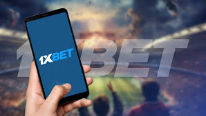 Explore the 1xBet App Your Ultimate Betting Companion -1403163904 Explore the 1xBet App Your Ultimate Betting Companion -1403163904