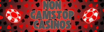 Exploring Casinos Not on GamStop A Guide for Players Exploring Casinos Not on GamStop A Guide for Players