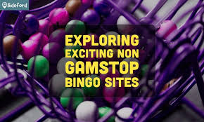 Exploring the Untapped World of Unique Bingo Sites Exploring the Untapped World of Unique Bingo Sites