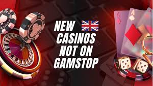 Exploring UK Non-Gamstop Casinos A Safe Haven for Players Exploring UK Non-Gamstop Casinos A Safe Haven for Players