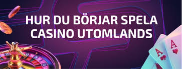 Fördelar med Utländska Casino Online – En Djupgående Analys Fördelar med Utländska Casino Online – En Djupgående Analys