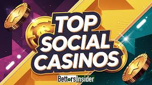 Discover the Best Social Casinos A Comprehensive Guide Discover the Best Social Casinos A Comprehensive Guide