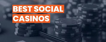 Discover the Best Social Casinos A Comprehensive Guide Discover the Best Social Casinos A Comprehensive Guide