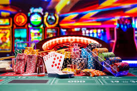 Discover the Best Social Casinos A Comprehensive Guide Discover the Best Social Casinos A Comprehensive Guide