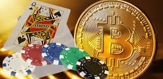 Krypto Casino Fremtiden for Online Gambling Krypto Casino Fremtiden for Online Gambling